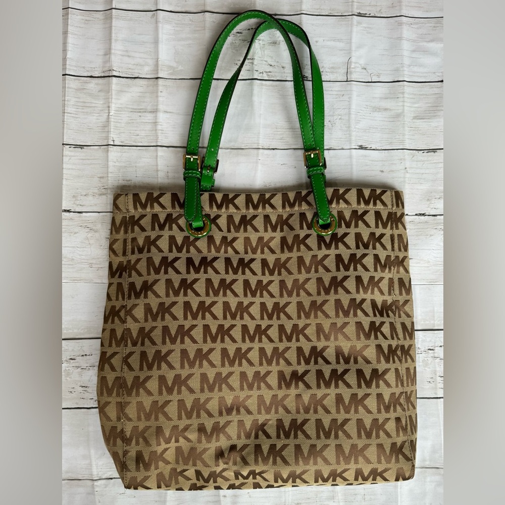 MICHAEL KORS-LARGE TOTE